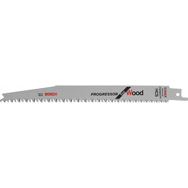 Sada pilek S 2345 X Progressor for Wood-bal.5