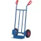 Ocelový rudl B1330L 300kg,lop. 250x320,v