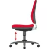 Židle pracovní otočná All-In-One 2 m 9643-2571 Bimos