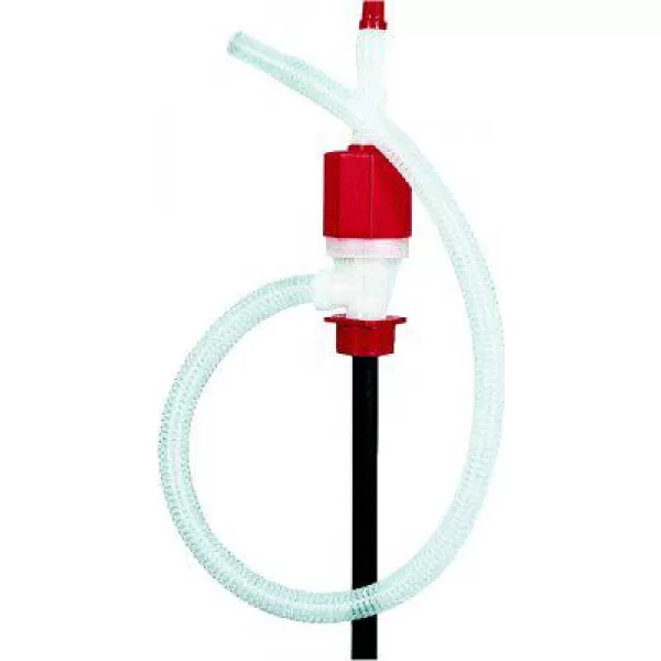 Čerpadlo ruční na chemikálie PCP 250