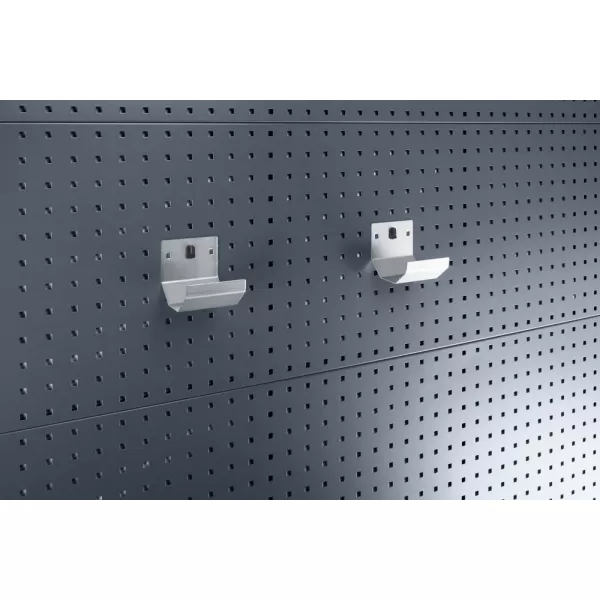Trubkový drzák PL 35x60 mm