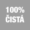 Smeták sálový 100 cm