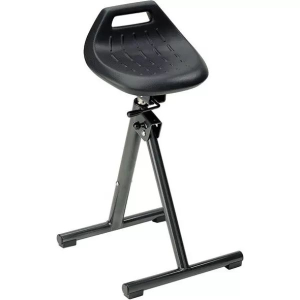Opora pro stání3,antracit 9452-2000