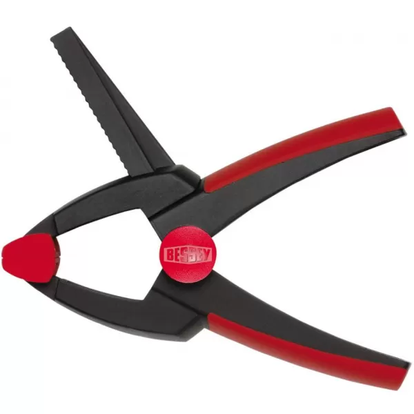 Pružinové svěrka Vario Clippix 55x37mm BESSEY