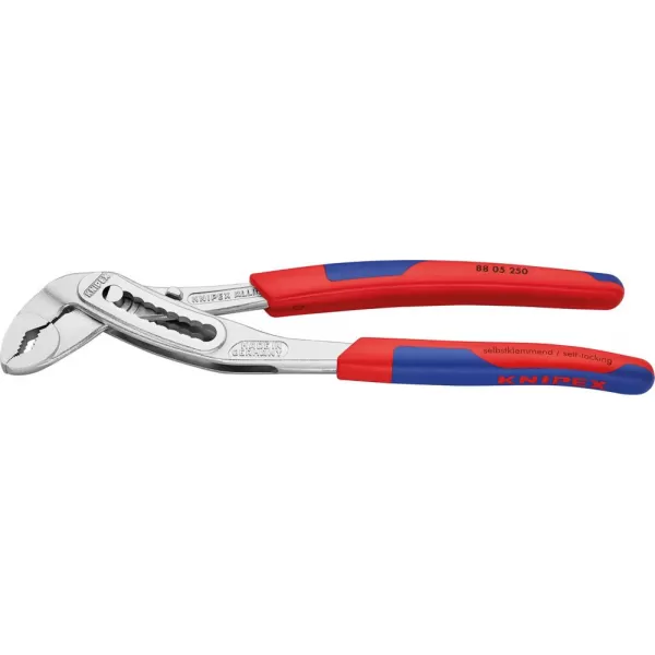 Kleště instalatérské Alligator 88 05 300 Knipex