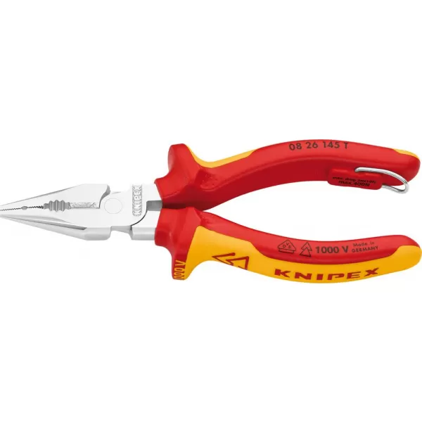 Kleště kombinované úzké TT 08 26 145 T Knipex