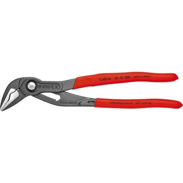 Kleště siko 250mm Knipex Cobra® ES