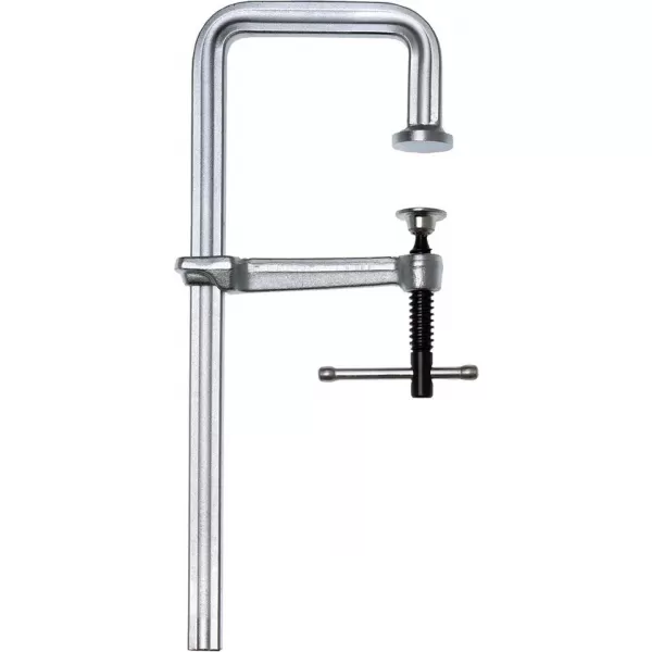 Svěrka ocel tvar U 250mm BESSEY