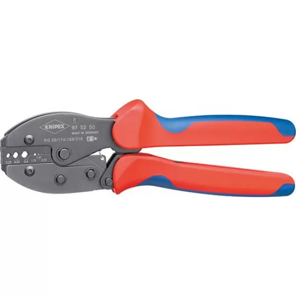 Kleště lisovací, pákové 97 52 50 Knipex