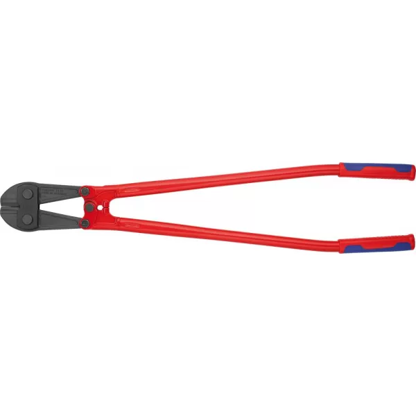 Kleště štípací pákové 71 72 610 Knipex