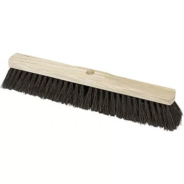Sálový smeták Arenga 50 cm