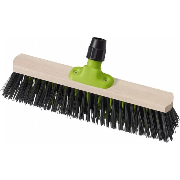 Sál. smeták PRESTIGE 40cm stetiny Elasto