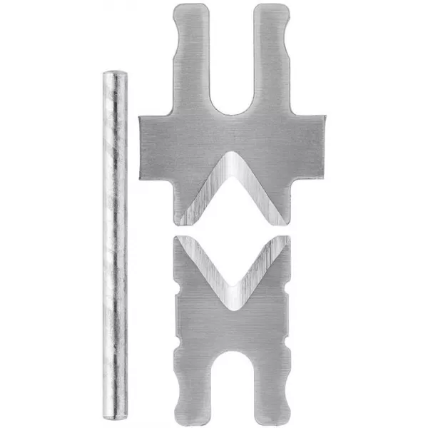 Nůž náhradní pro 12 62 180 12 69 21 Knipex