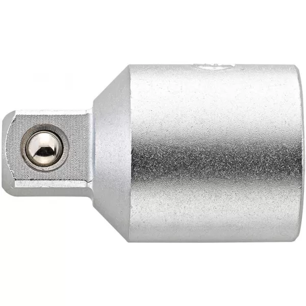 Redukční tvarovka 1/2" na 3/8"a. FORTIS