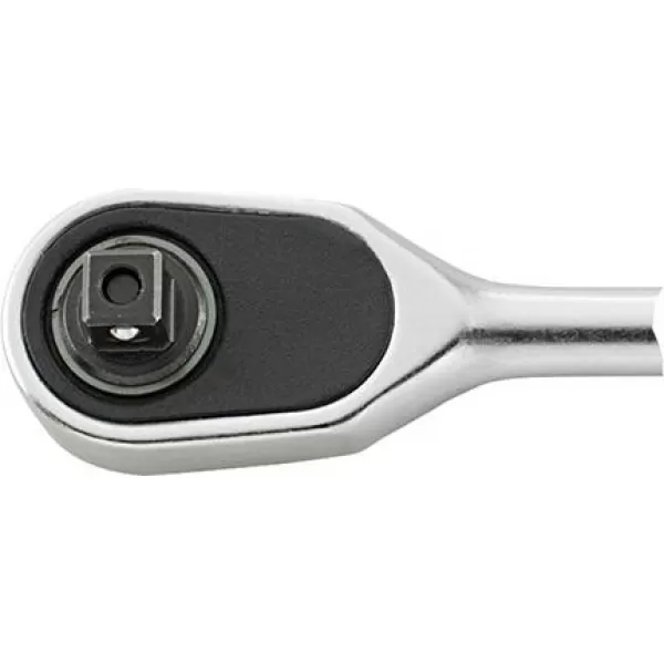 Ráčna přepínací QR 1/4" 22zubů 117mm STAHLWILLE