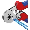 Kleště lisovací 97 55 14 Knipex