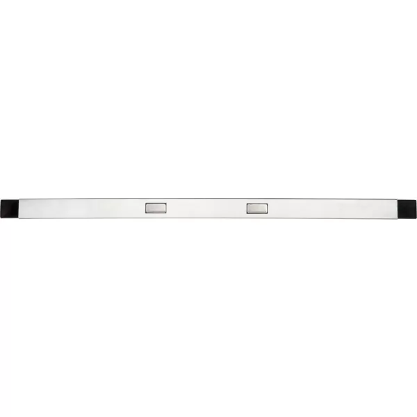 Vodováha s magnetem LM 80cm FORTIS
