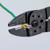 Kleště lisovací 97 32 240 Knipex