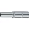 Klíč nástrčný 1/4'' 10 mm 6hr. dlouhý FORTIS