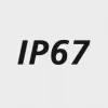 Posuvné měřítko digitální 150/0,01mm IP67 FORTIS