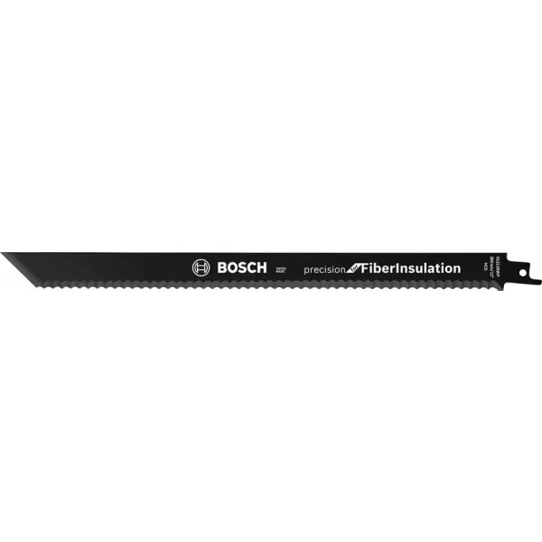 Sada pilek S 1213 AWP Precision for Fibre Insulation /bal.2ks/