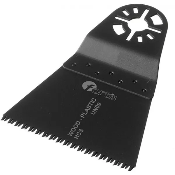 Pilový list UN HCS Standard 68 x 42 mm (Balení se 3 ks) FORTIS