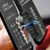 Kleště lisovací 97 32 240 Knipex