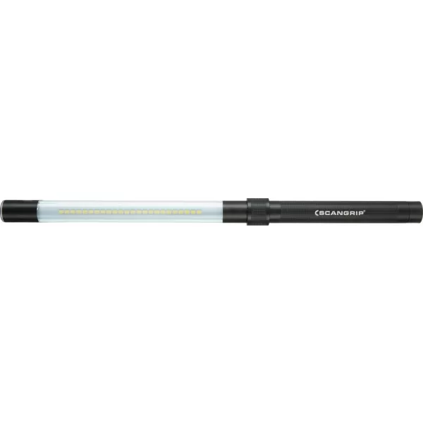 tyčové svítidlo LINE LIGHT C+R SCANGRIP