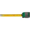 Metr svinovací 8m x 25 mm FORTIS