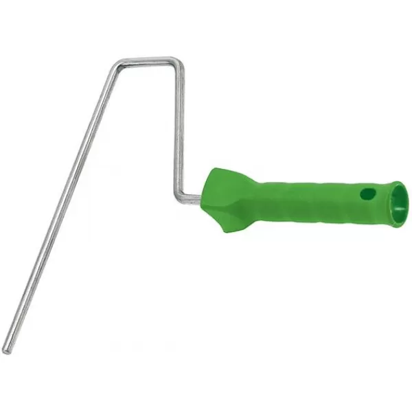 Třmen pro malířský váleček 18cm Ø drátu 8mm Nölle PROFI BRUSH