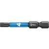 Bit šroubovací 1/4" DIN 3126 E6,3 Vnitř. šestihr. 5x50mm Balení 5 ks Wera 5157645001