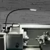 Lampa ke stroji Glanzlicht LED 400lm Bauer + Böcker