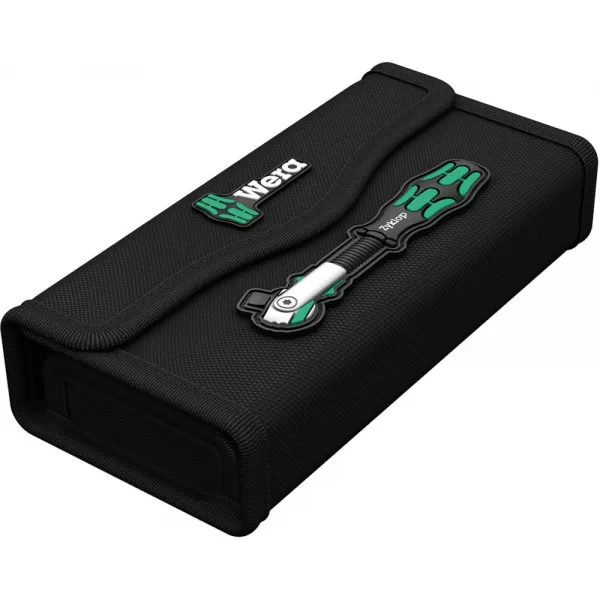 Gola sada 1/4" 8100 SA 6 Zyklop Speed Wera 05004016001