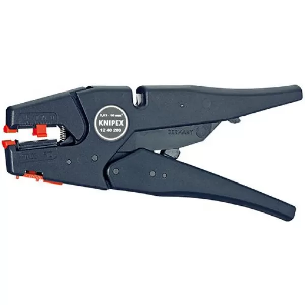 Kleště odizolovací 12 40 200 EAN Knipex
