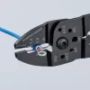 Kleště lisovací 97 32 240 Knipex
