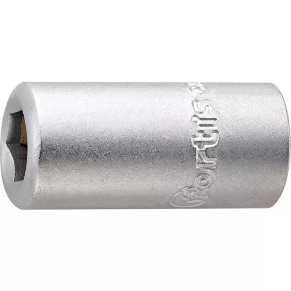 Adaptér na bity 1/4" na 1/4" bity 25mm FORTIS