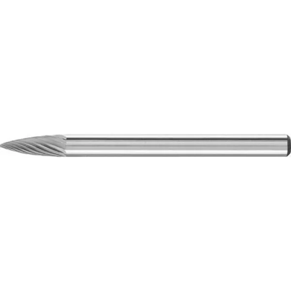 Fréza technická HM, stromovitá 0307 5 3mm 3x7mm PFERD