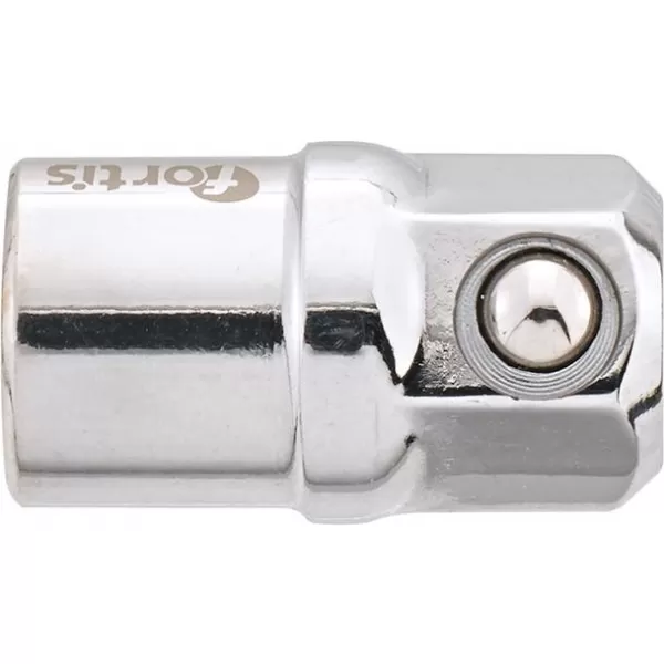 Adaptér na bity 10mm pro 1/4" FORTIS  