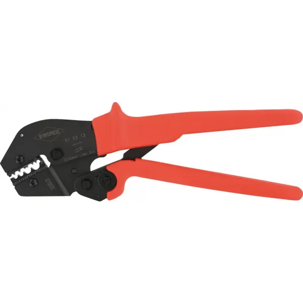 Kleště lisovací, pákové 97 52 13 Knipex