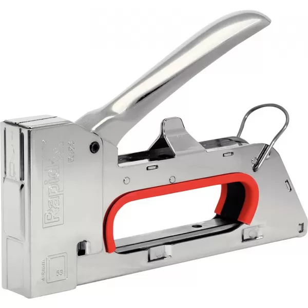 Ruční sponkovačka R153 Ergonomic Isaberg