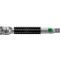 Prodlužení ZYKLOP 1/4" 150mm Wera 05003531001