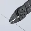 Kleště lisovací 97 32 240 Knipex
