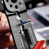 Kleště lisovací 97 32 240 Knipex