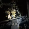Lampa ke stroji Flexi LED 700lm Bauer + Böcker