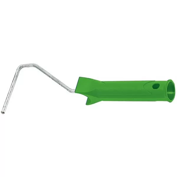 Třmen pro malý malířský váleček 28cm Ø drátu 6mm Nölle PROFI BRUSH