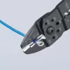 Kleště lisovací 97 32 240 Knipex