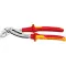 Kleště instalatérské Alligator 88 06 250 Knipex