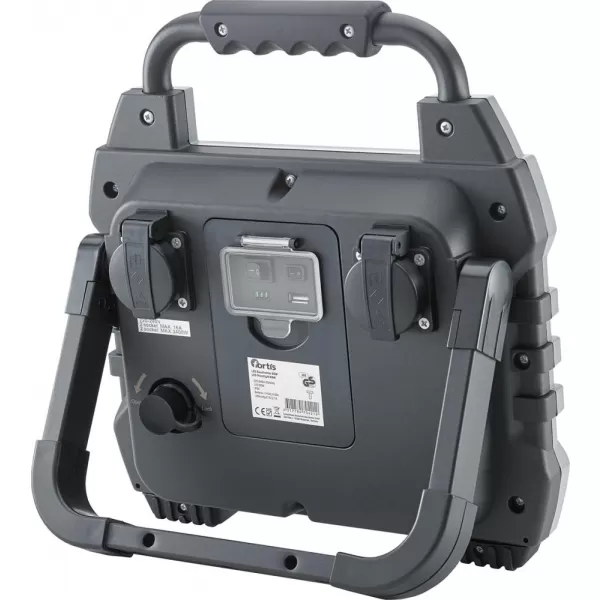 Pracovní svítidlo 60W 1000 Lumen FORTIS