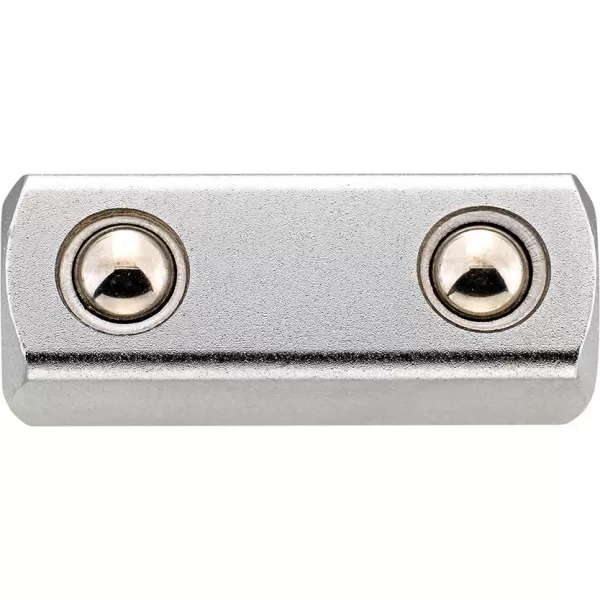 Spojovací čtyřhran 1/2" FORTIS