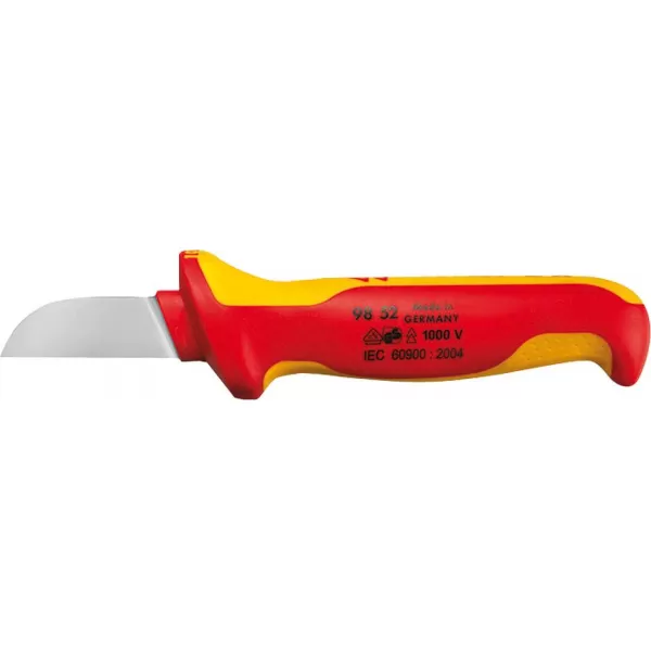 Nůž kabelový 98 52 Knipex